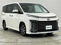 2022 Toyota Voxy