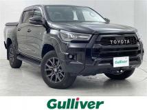 2024 Toyota Hilux