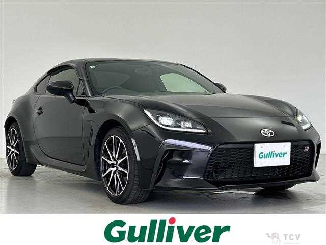 2022 Toyota 86