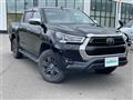 2021 Toyota Hilux