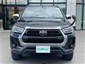 2021 Toyota Hilux