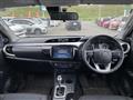 2021 Toyota Hilux