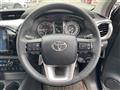 2021 Toyota Hilux