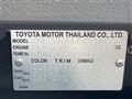 2021 Toyota Hilux
