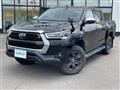 2021 Toyota Hilux