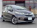 2015 Honda Freed