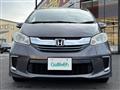 2015 Honda Freed