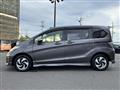 2015 Honda Freed