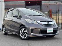 2015 Honda Freed