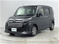 2024 Toyota Roomy