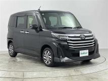 2024 Toyota Roomy