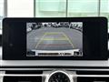 2021 Lexus IS