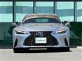 2021 Lexus IS