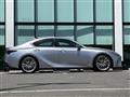 2021 Lexus IS