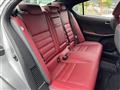 2021 Lexus IS