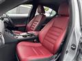 2021 Lexus IS