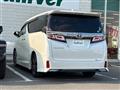 2019 Toyota Vellfire