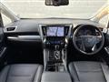 2019 Toyota Vellfire