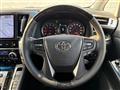 2019 Toyota Vellfire