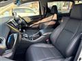 2019 Toyota Vellfire