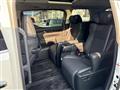 2019 Toyota Vellfire