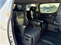 2019 Toyota Vellfire