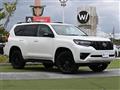 2024 Toyota Land Cruiser Prado