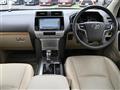 2024 Toyota Land Cruiser Prado