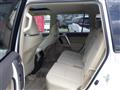 2024 Toyota Land Cruiser Prado