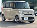 2017 Honda N BOX