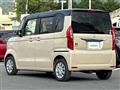 2017 Honda N BOX