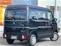 2025 Suzuki Every