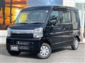 2025 Suzuki Every