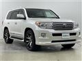 2014 Toyota Land Cruiser