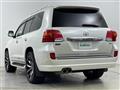 2014 Toyota Land Cruiser