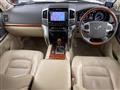 2014 Toyota Land Cruiser