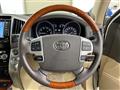 2014 Toyota Land Cruiser