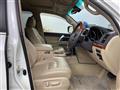 2014 Toyota Land Cruiser