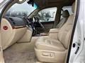 2014 Toyota Land Cruiser