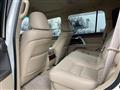 2014 Toyota Land Cruiser