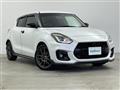 2018 Suzuki Swift
