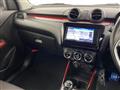 2018 Suzuki Swift