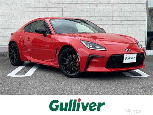 2025 Toyota 86