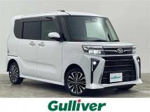 2022 Daihatsu Tanto