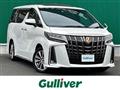 2023 Toyota Alphard