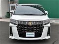 2023 Toyota Alphard