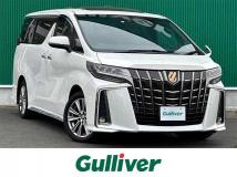 2023 Toyota Alphard