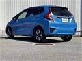 2017 Honda Fit Hybrid