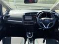 2017 Honda Fit Hybrid