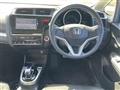 2017 Honda Fit Hybrid